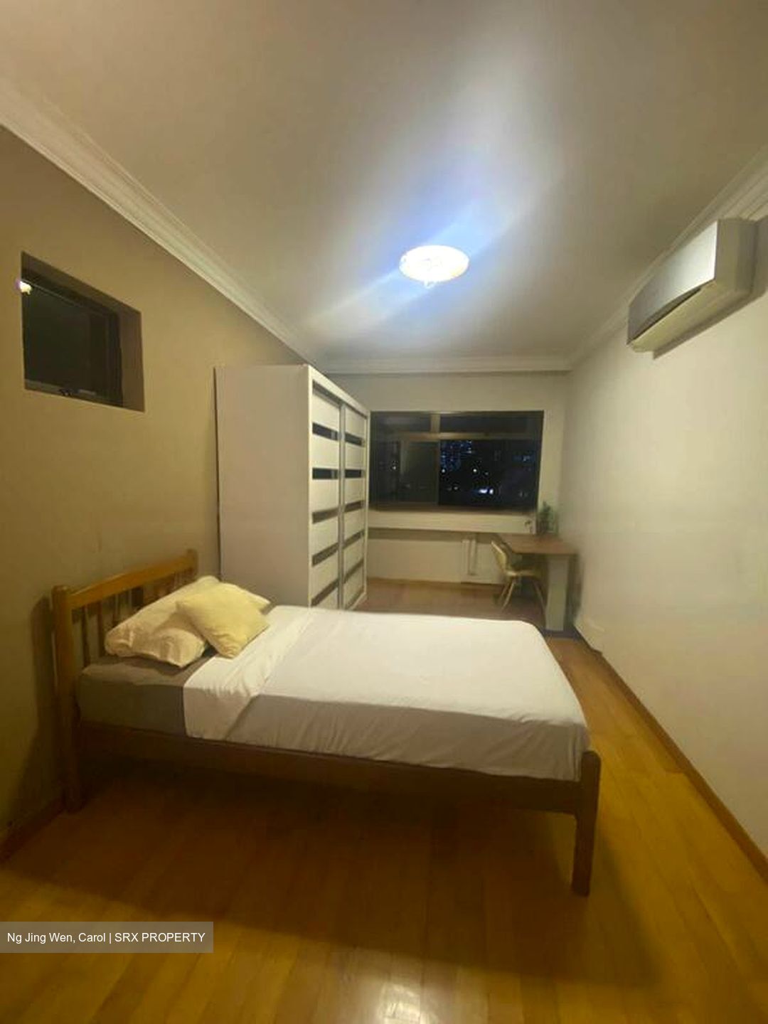 Blk 837 Hougang Central (Hougang), HDB 5 Rooms #462615481
